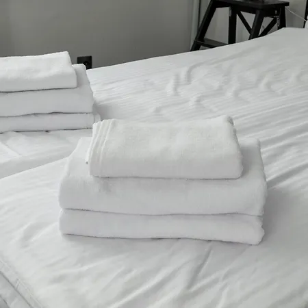 Old Town Square Black & White By Bookinghost Warschau