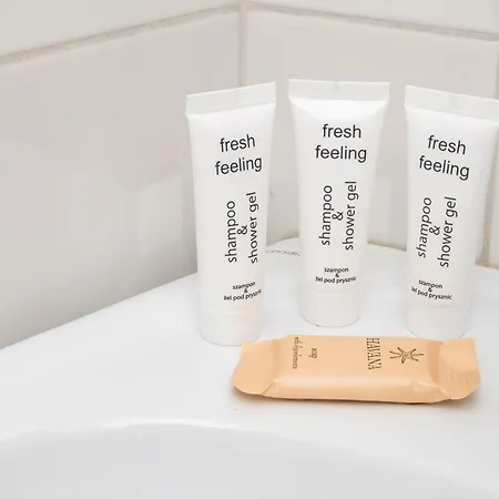 Old Town Square Black & White By Bookinghost 公寓 *